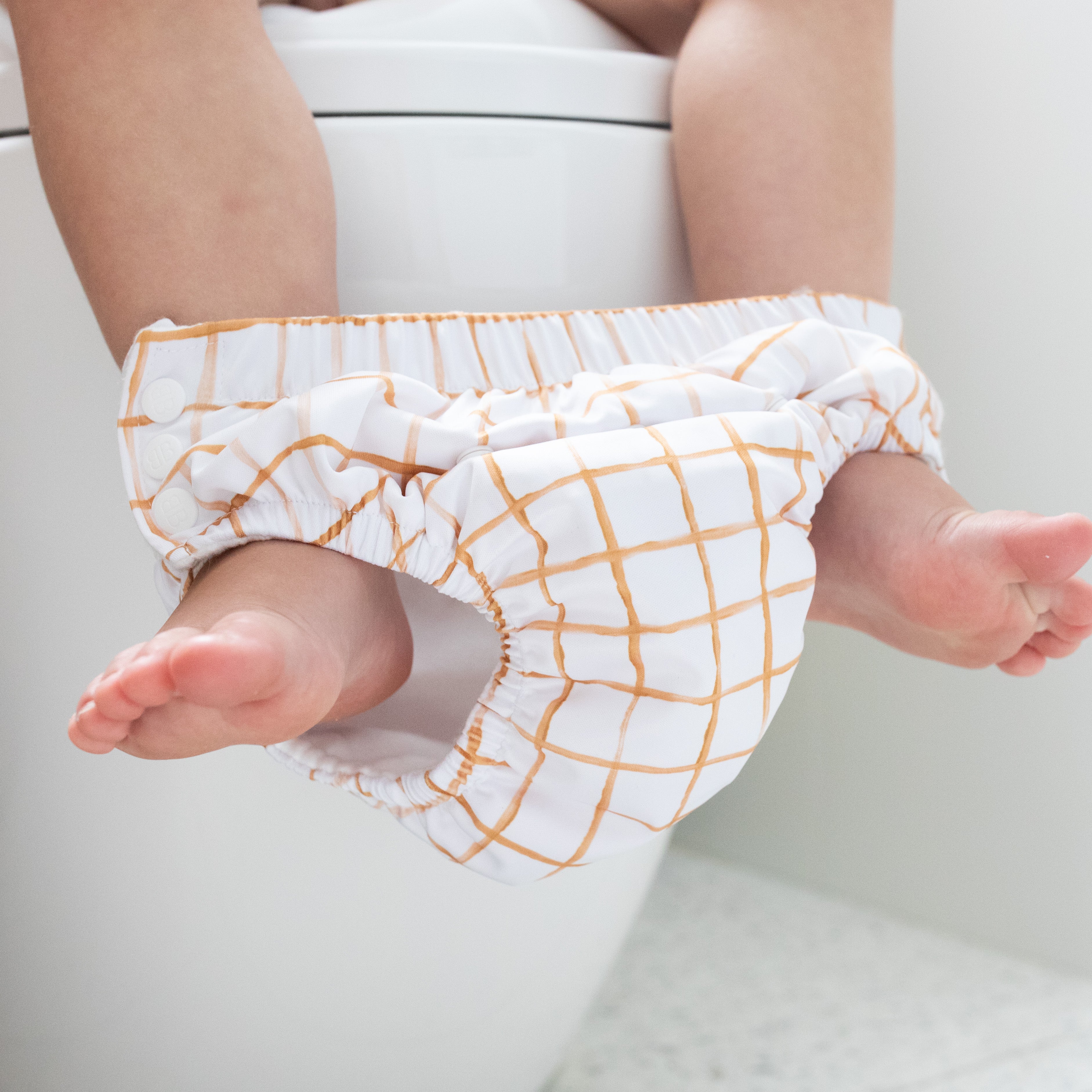 Toilet Training Starter Bundle Junior | Hopscotch