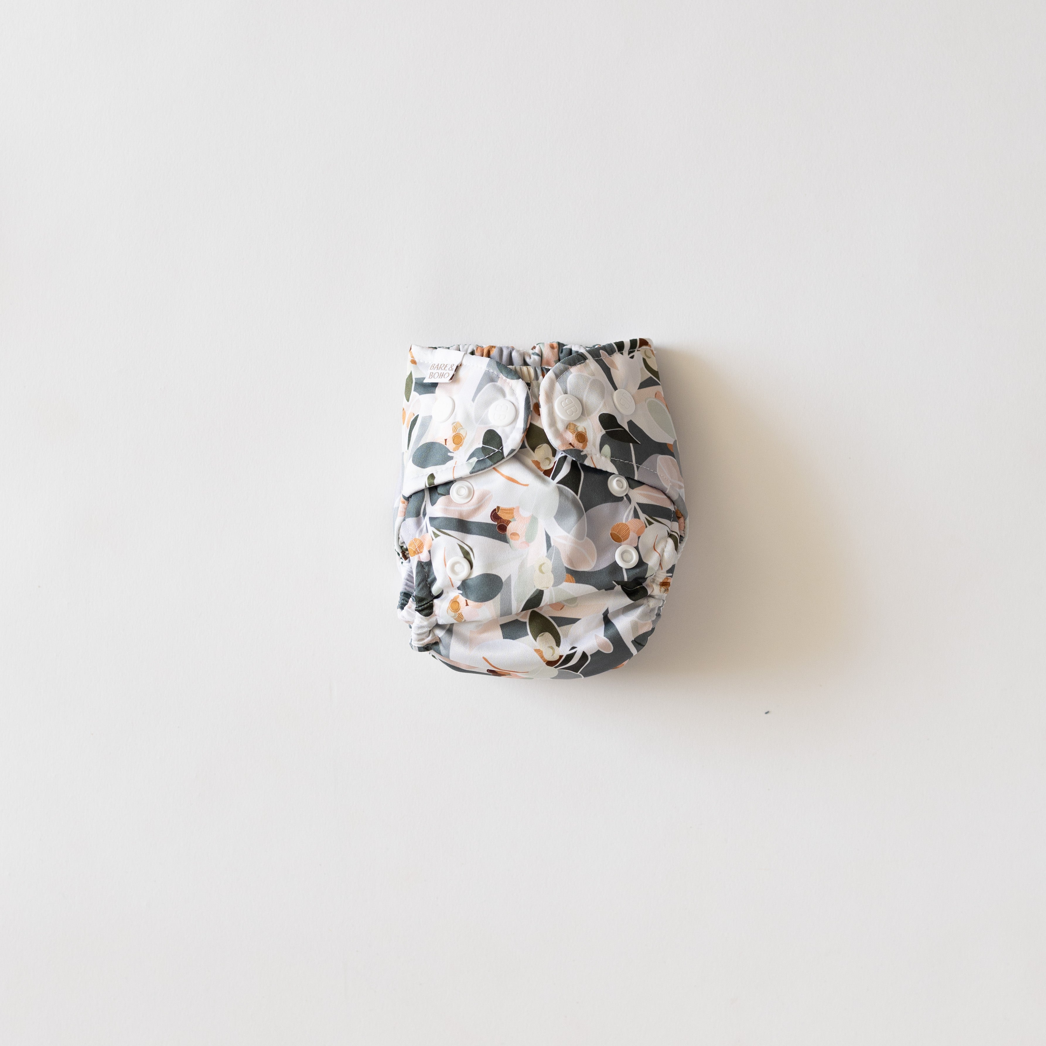Reusable Nappy Flexi Cover | Gumnut