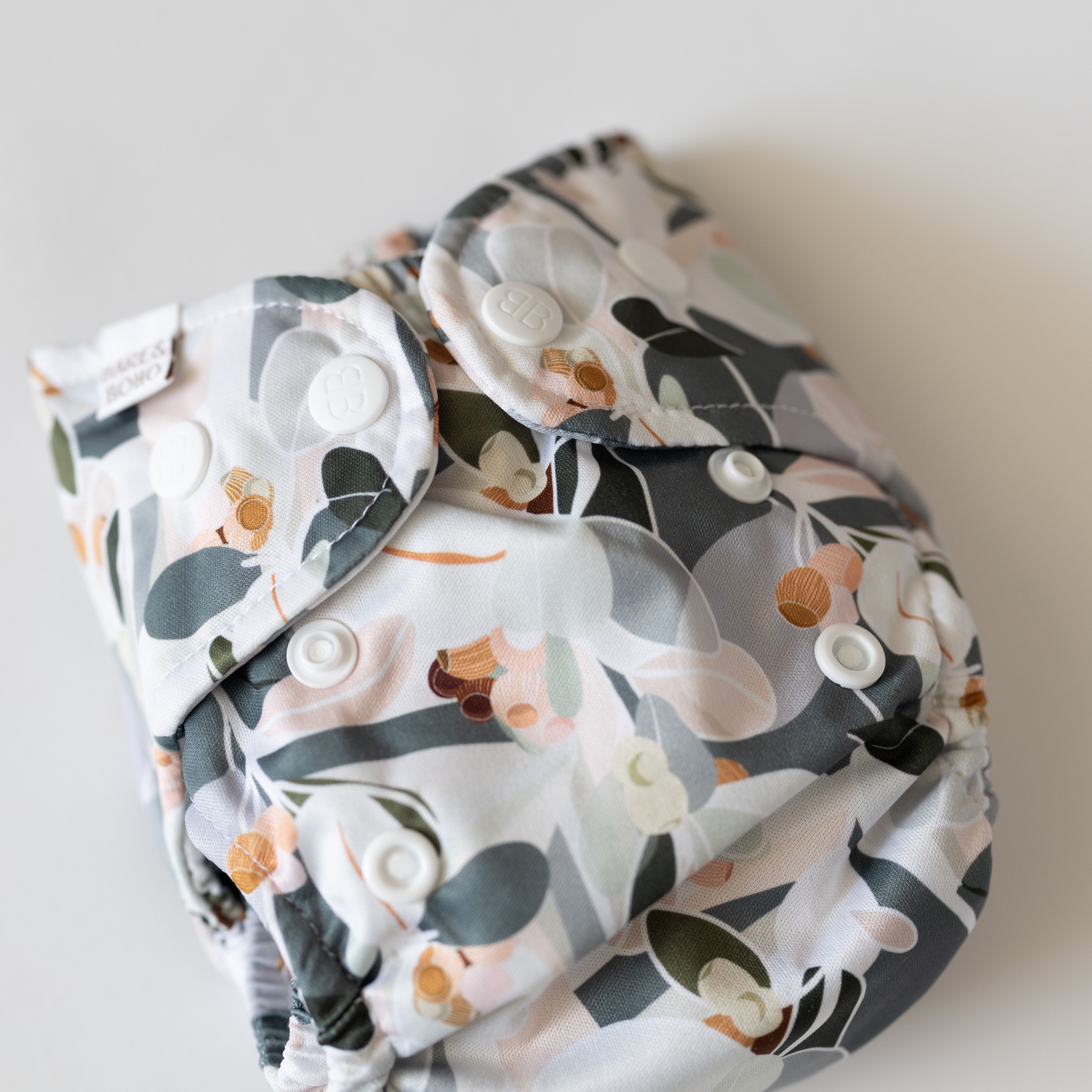 Reusable Nappy Flexi Cover | Gumnut