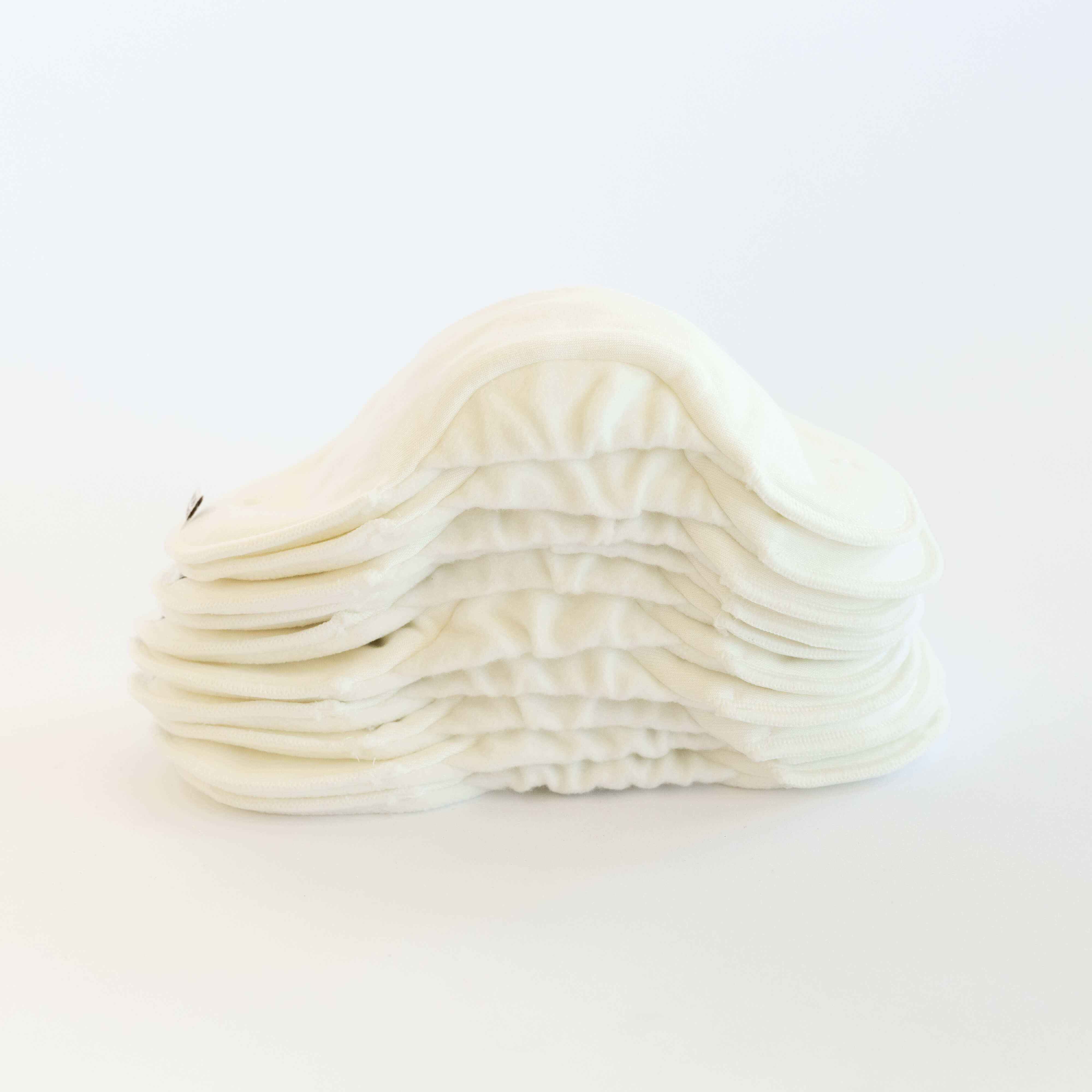 Everyday One-Size Flexi Cover Nappy Bundle | Springflower