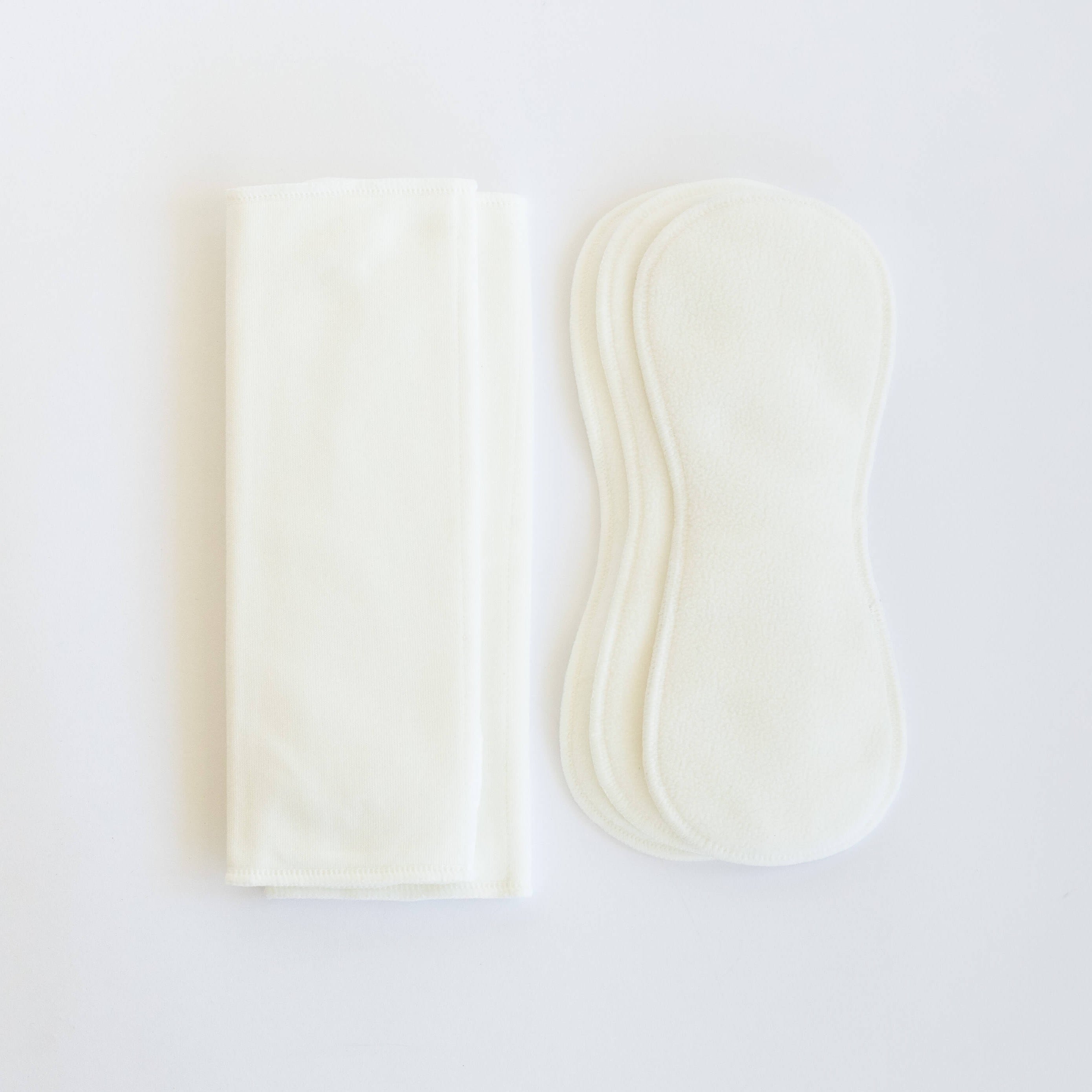 One Size Nappy Booster Kit | 5 Pack - Add On