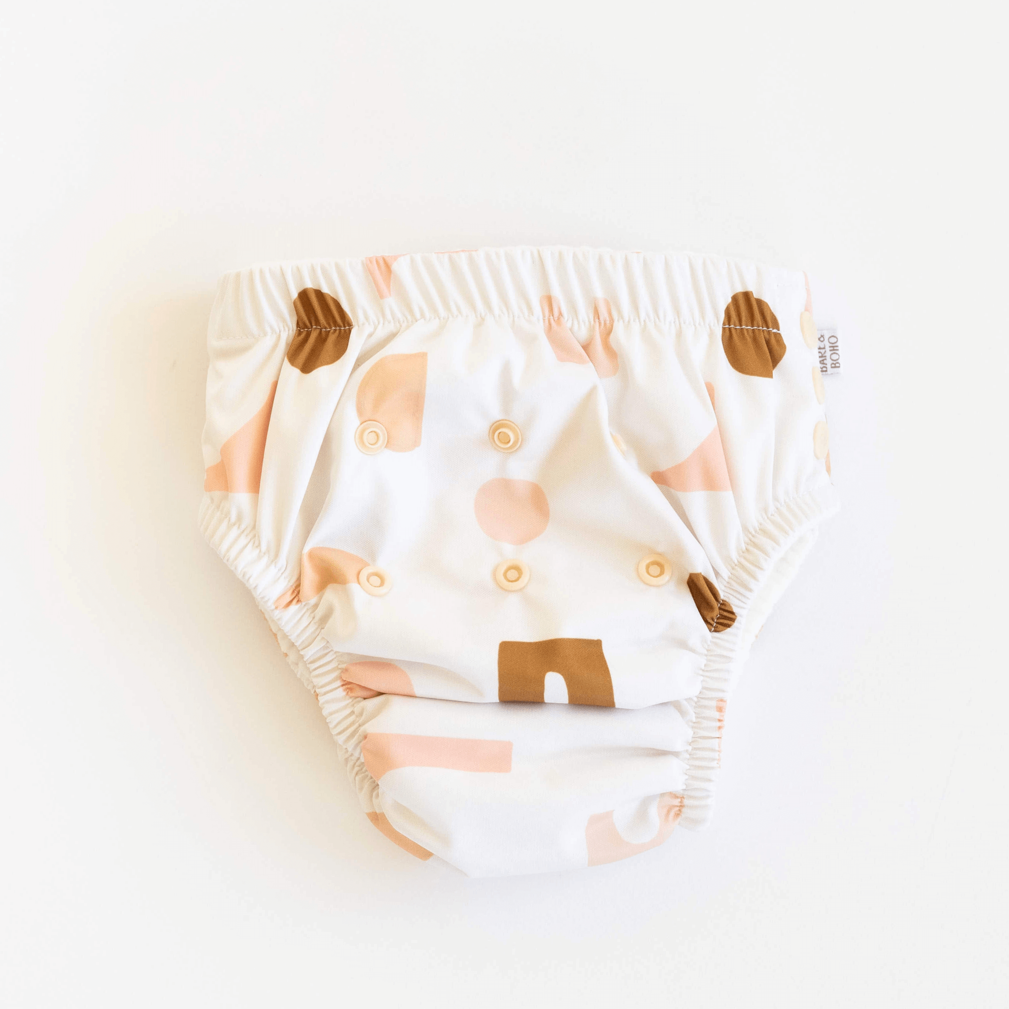 Reusable Pull-Up Training Pants | Fresh Blush