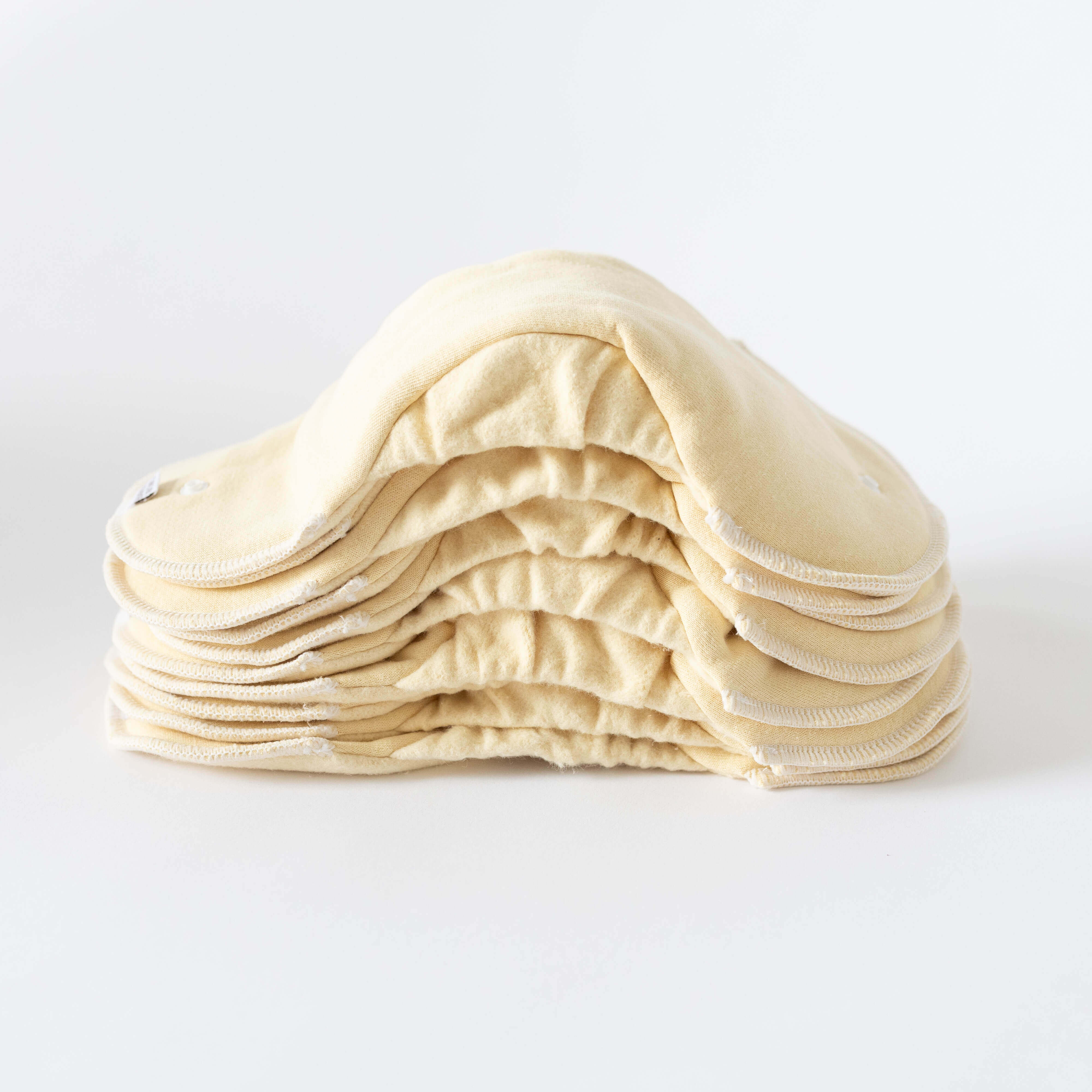 Everyday One-Size Flexi Nappy Bundle | Posy