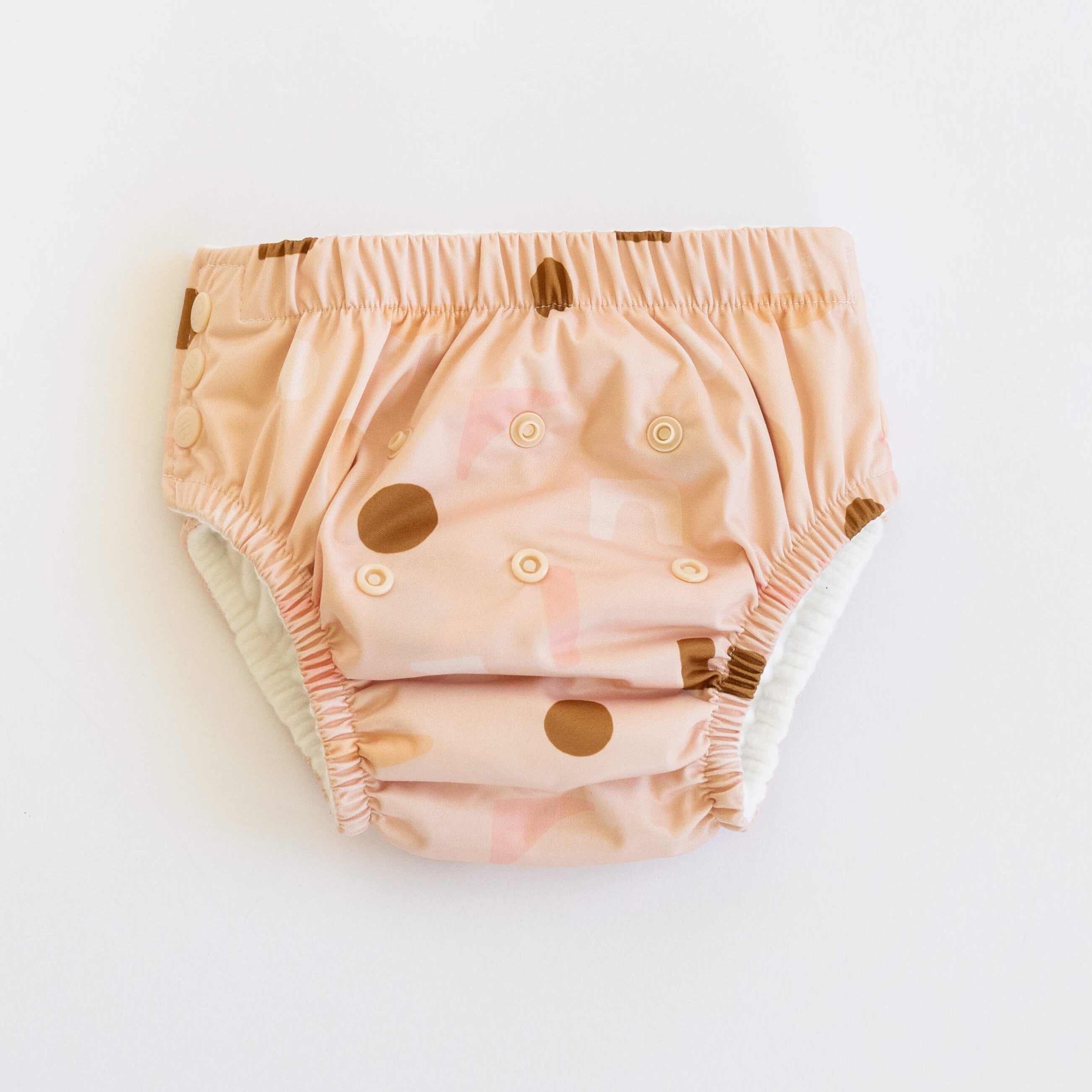 Reusable Pull-Up Training Pants | Blush Shapes