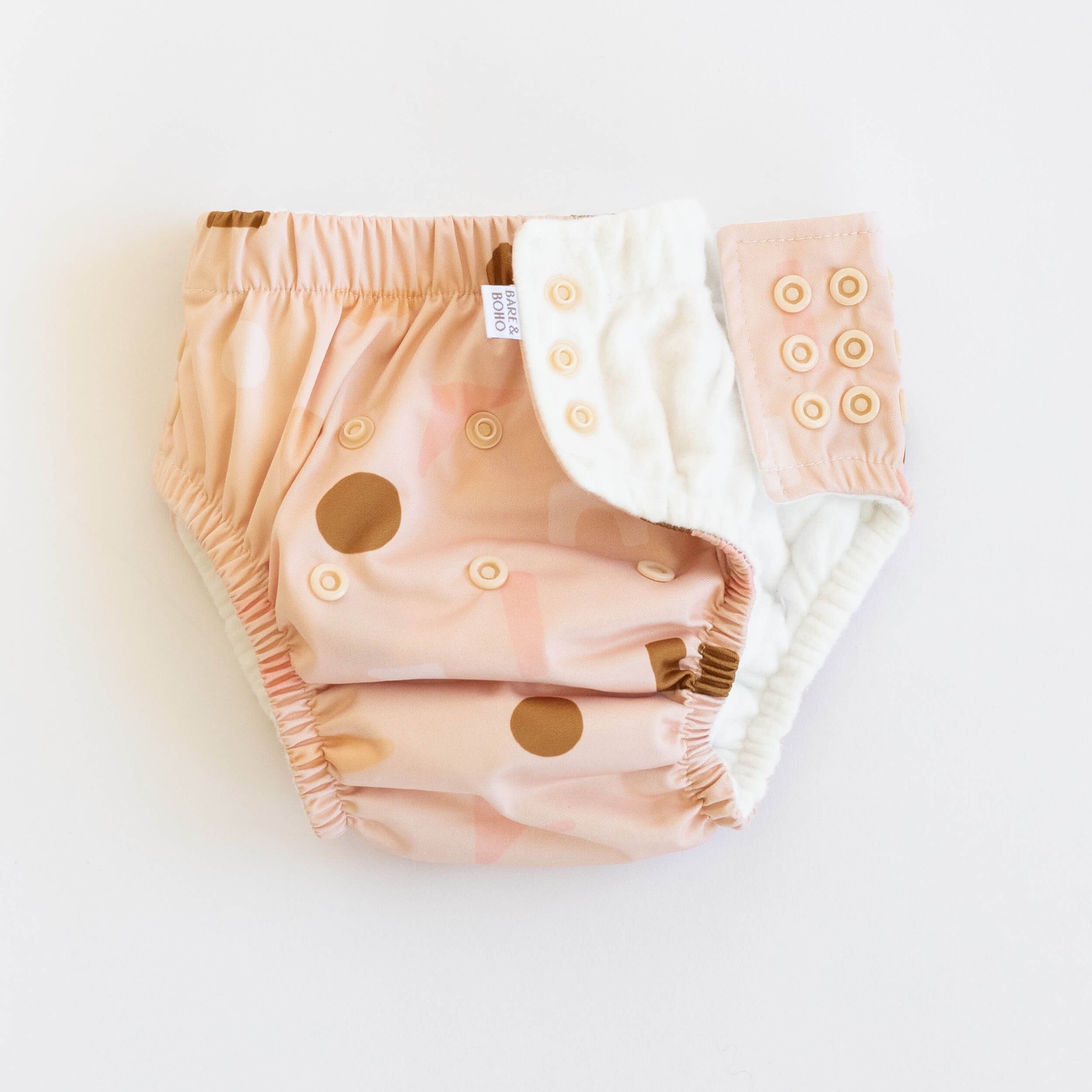 Reusable Pull-Up Training Pants | Blush Shapes