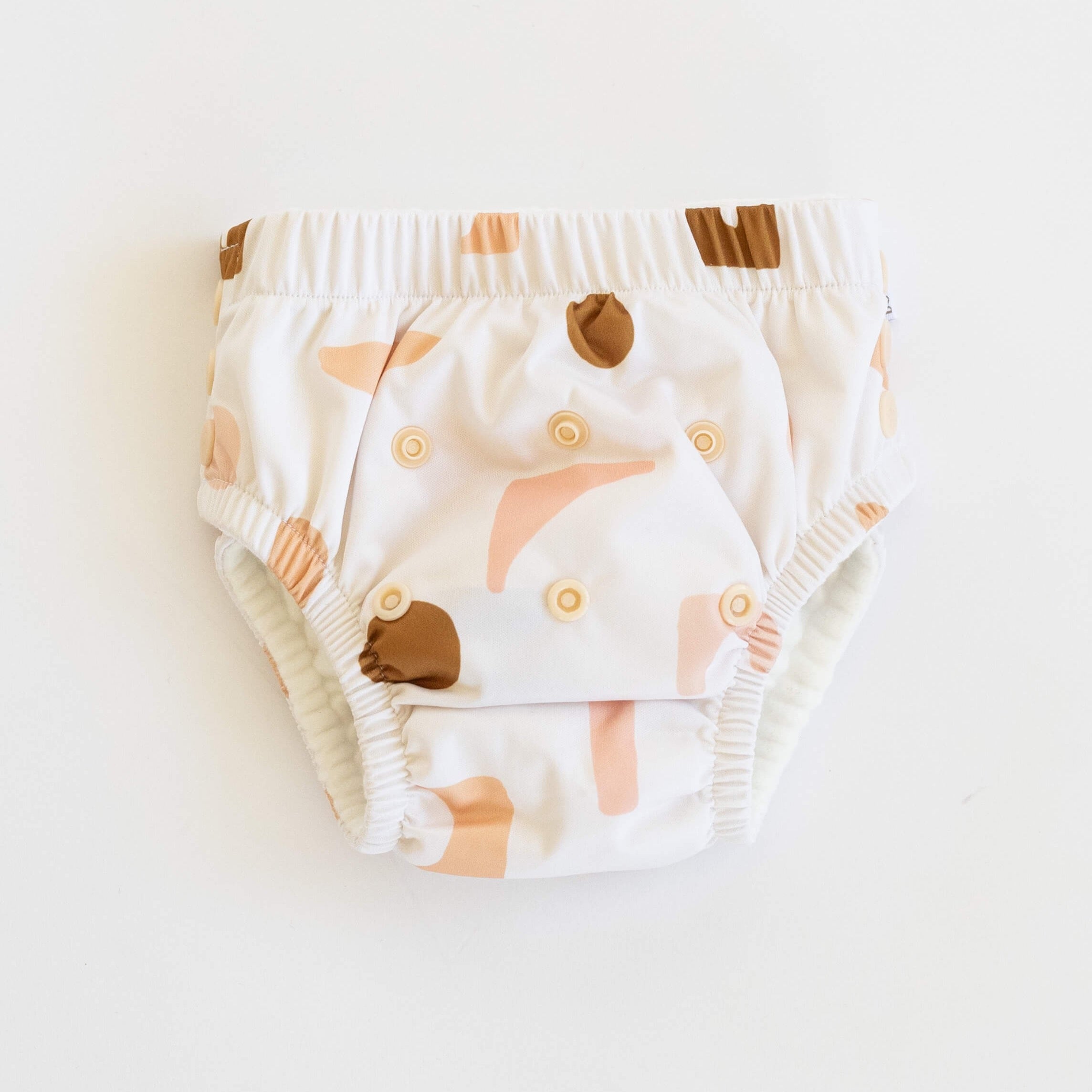 Reusable Pull-Up Training Pants | Fresh Blush