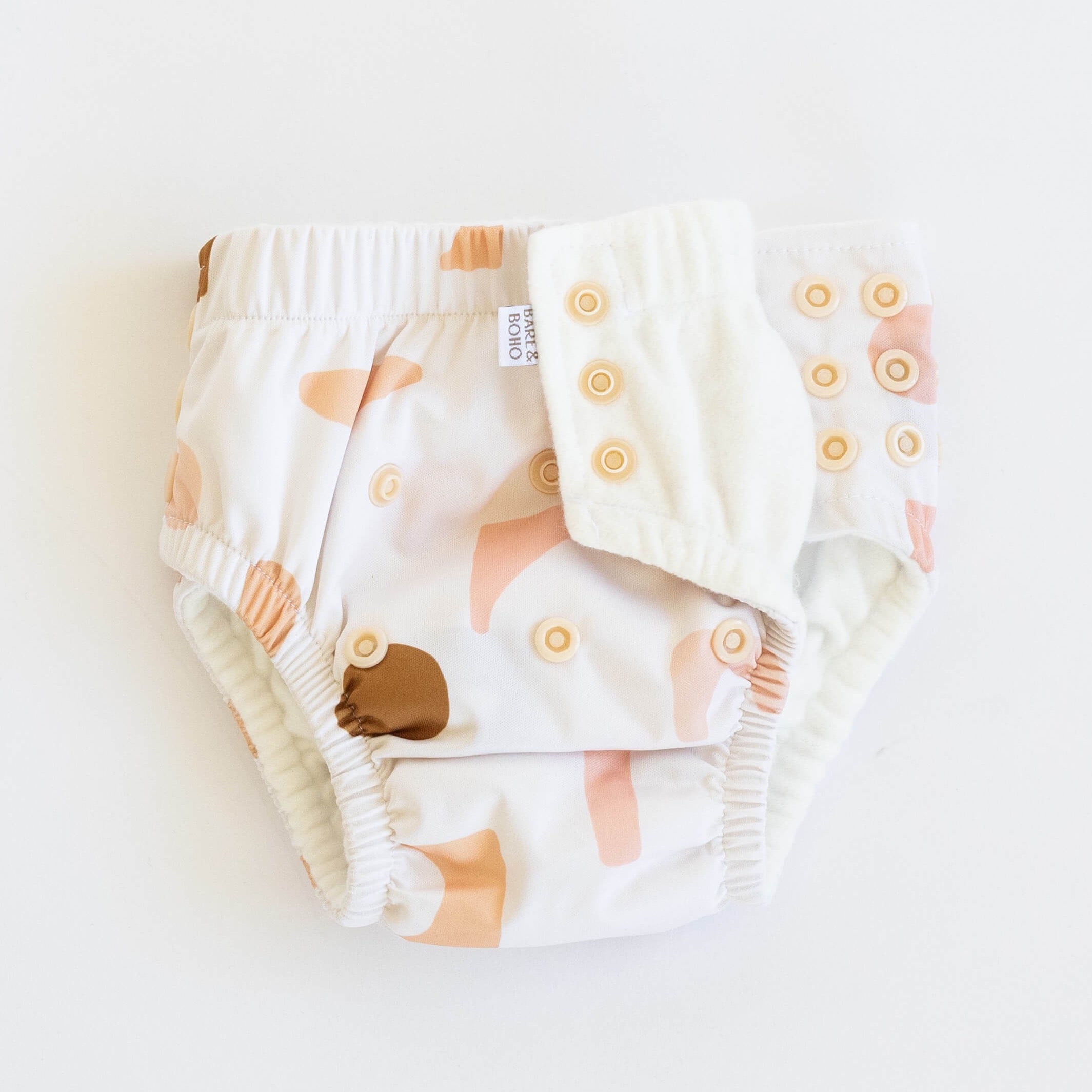 Reusable Pull-Up Training Pants | Fresh Blush