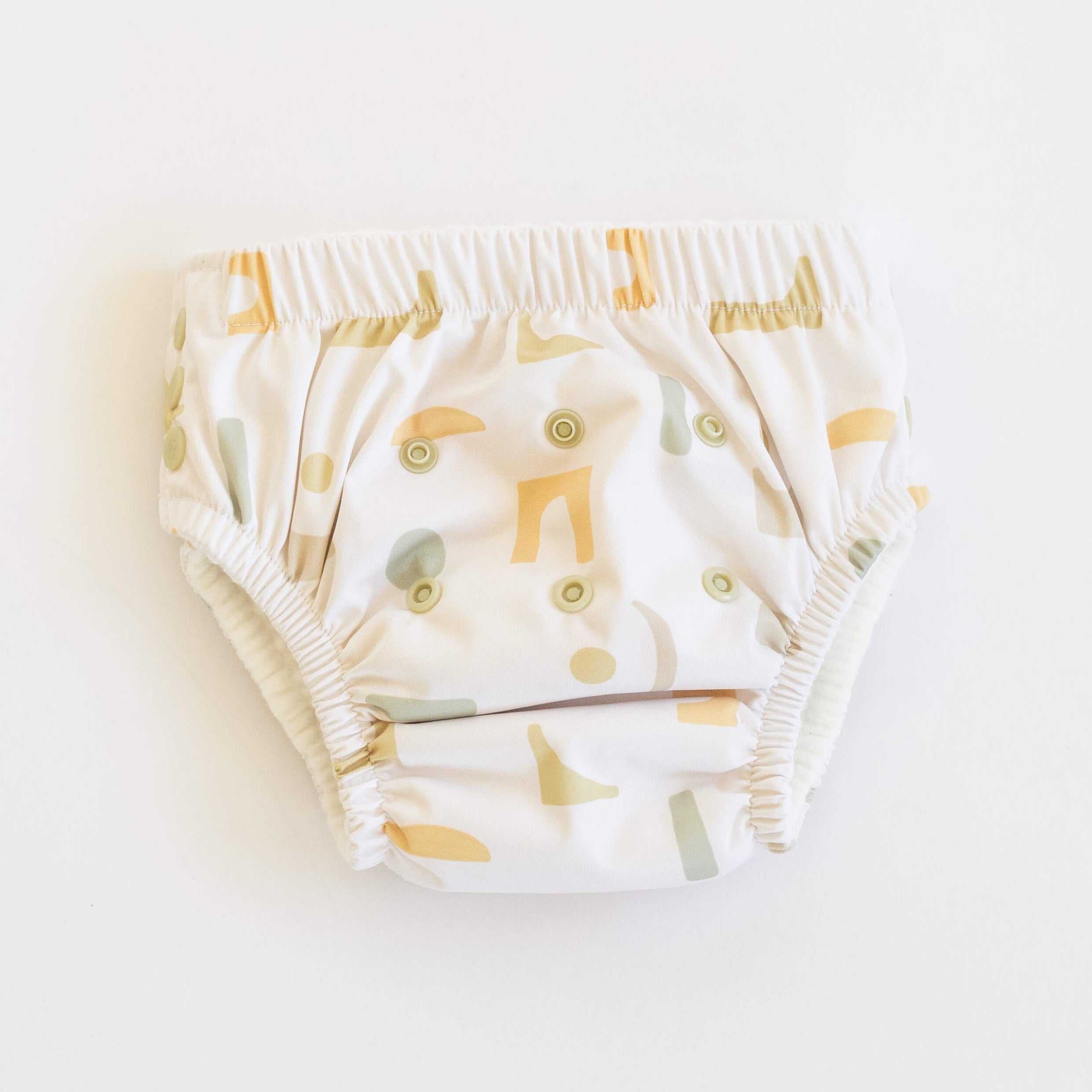 Reusable Pull-Up Training Pants | Fresh Sage