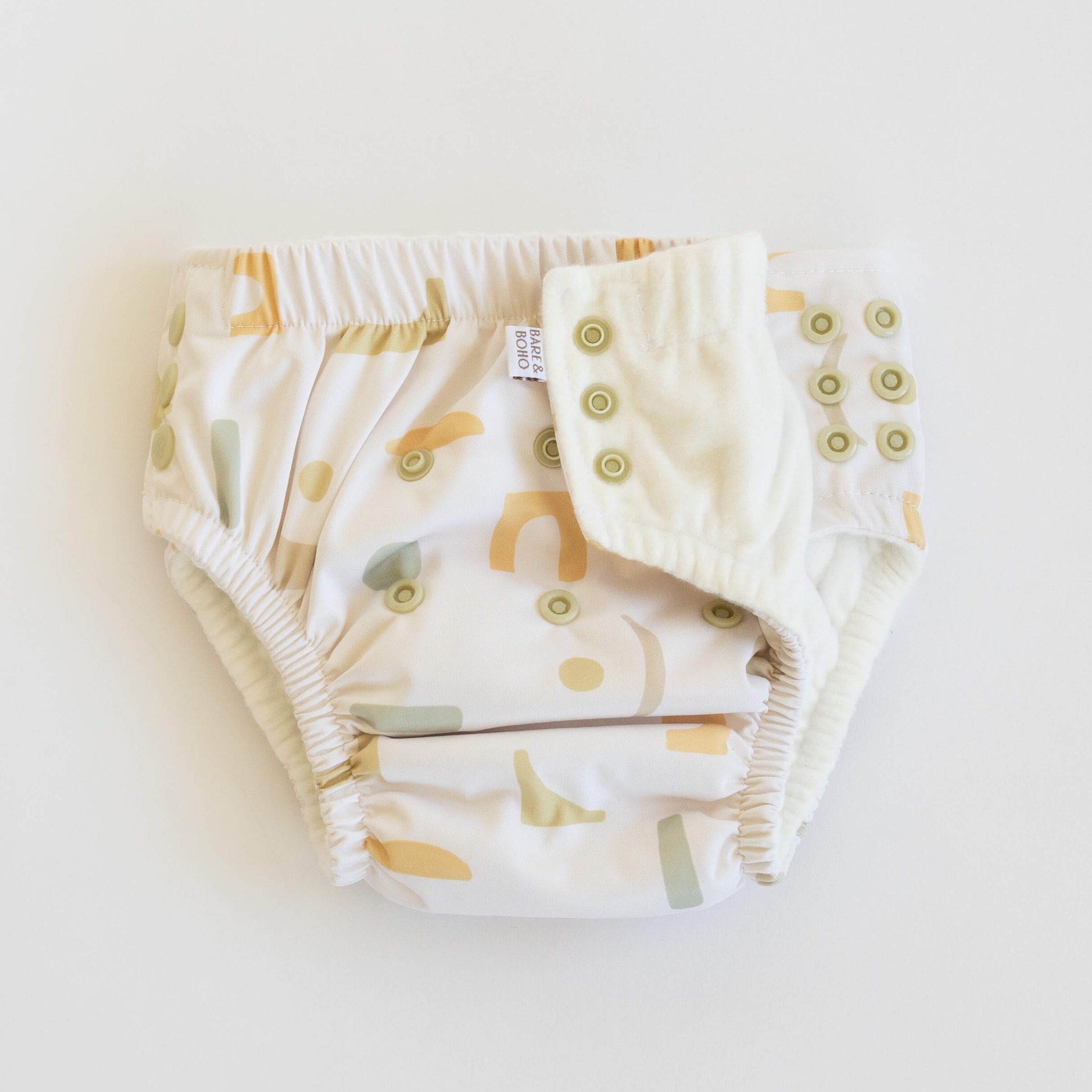 Reusable Pull-Up Training Pants | Fresh Sage