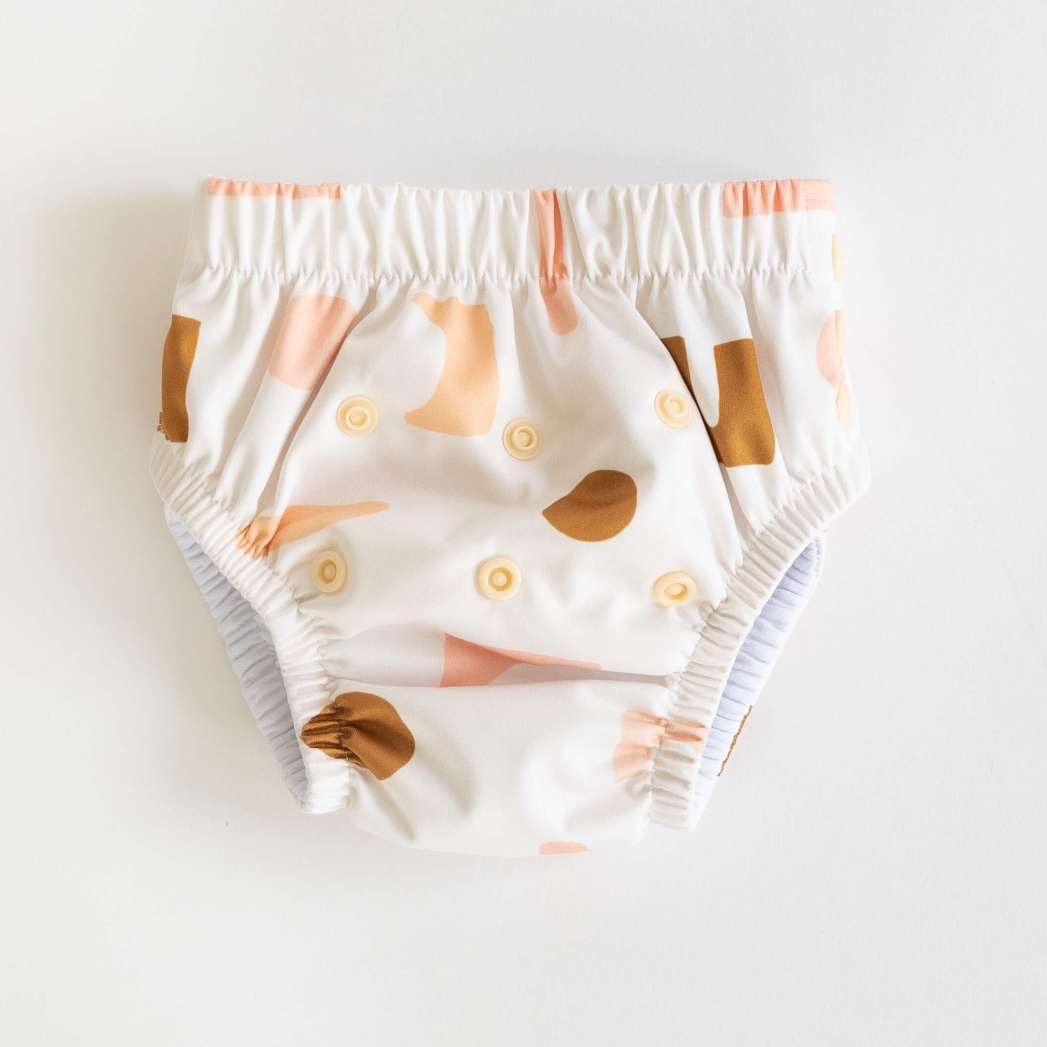 Reusable Swim Nappy | Fresh Blush