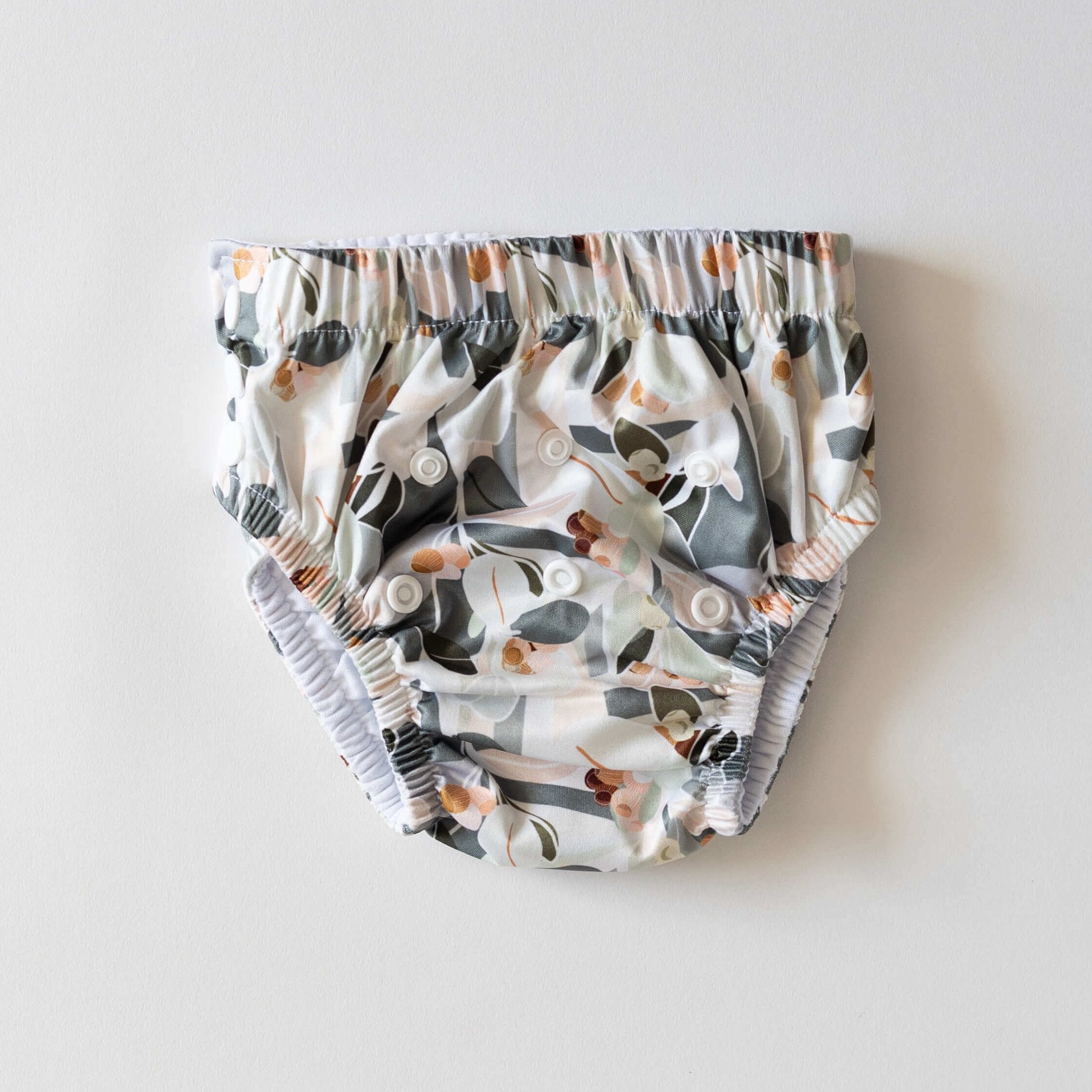 Reusable Junior Swim Nappy | Gumnut