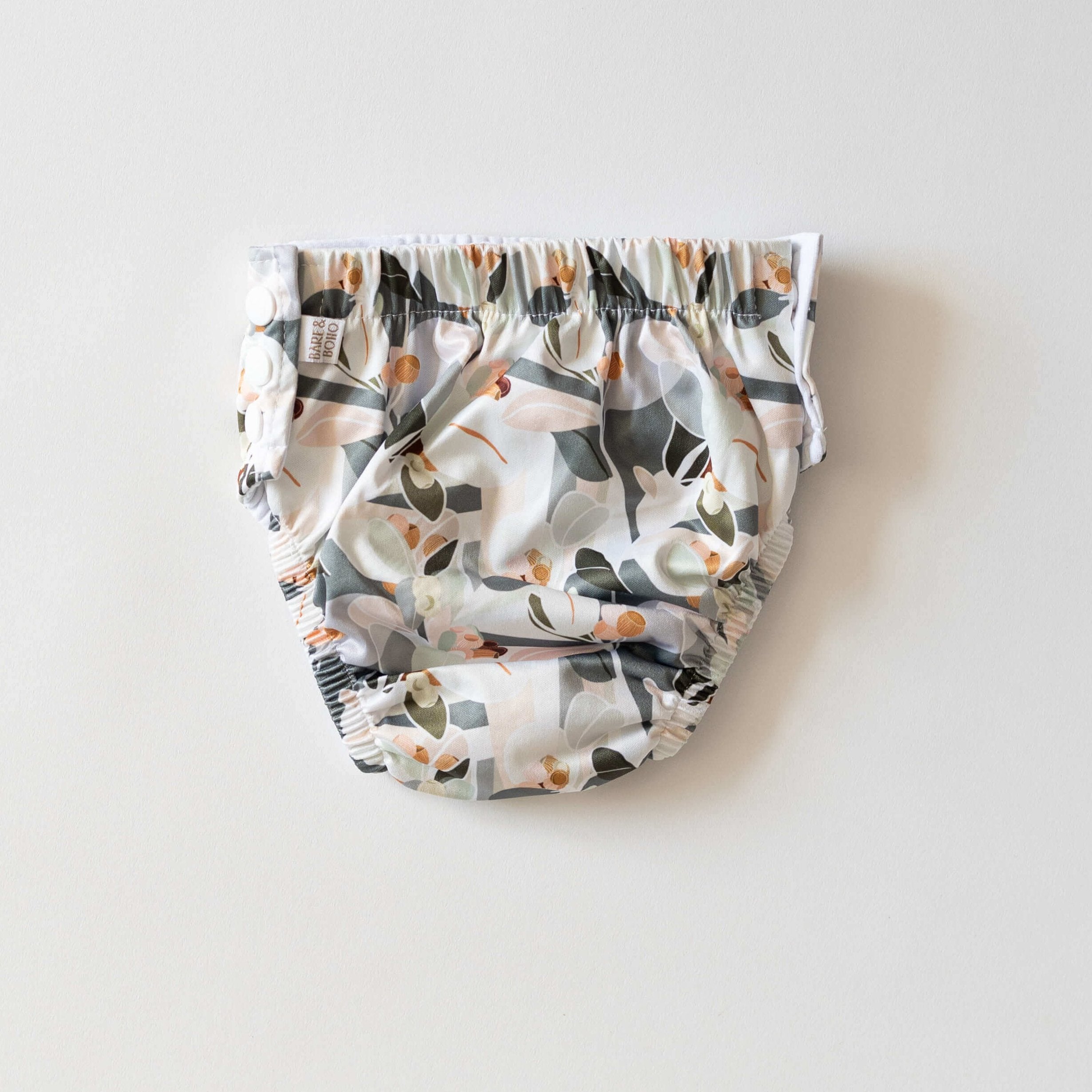 Reusable Junior Swim Nappy | Gumnut