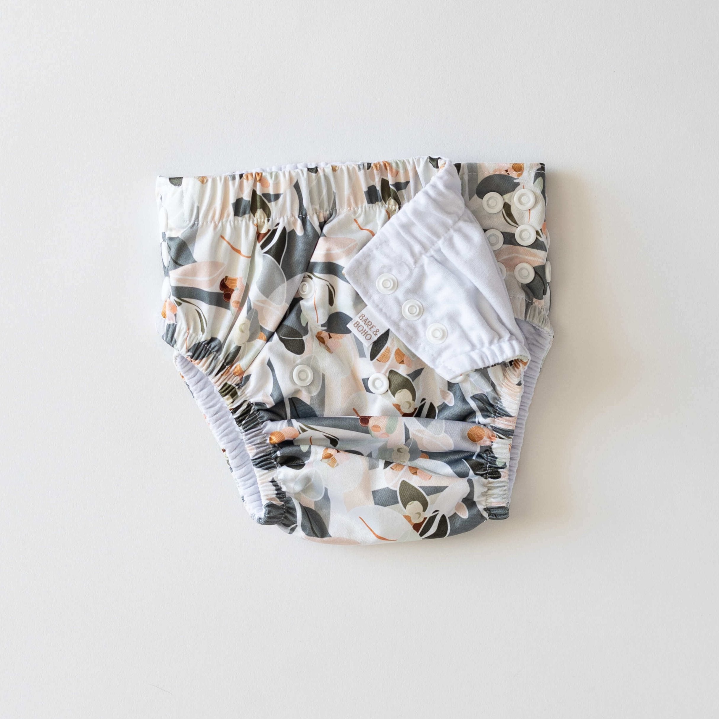 Reusable Junior Swim Nappy | Gumnut