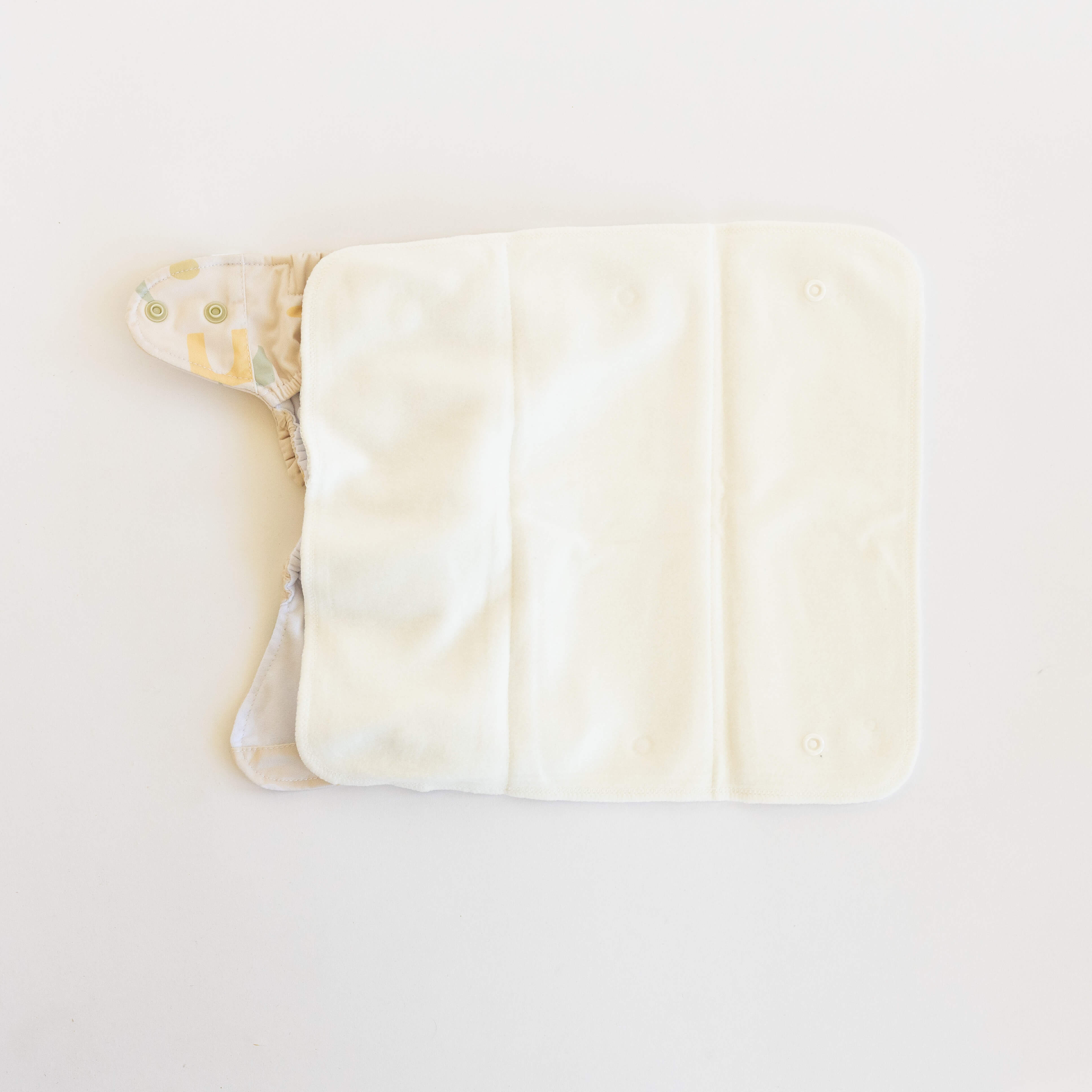 One Size Nappy Booster Kit | 5 Pack - Add On