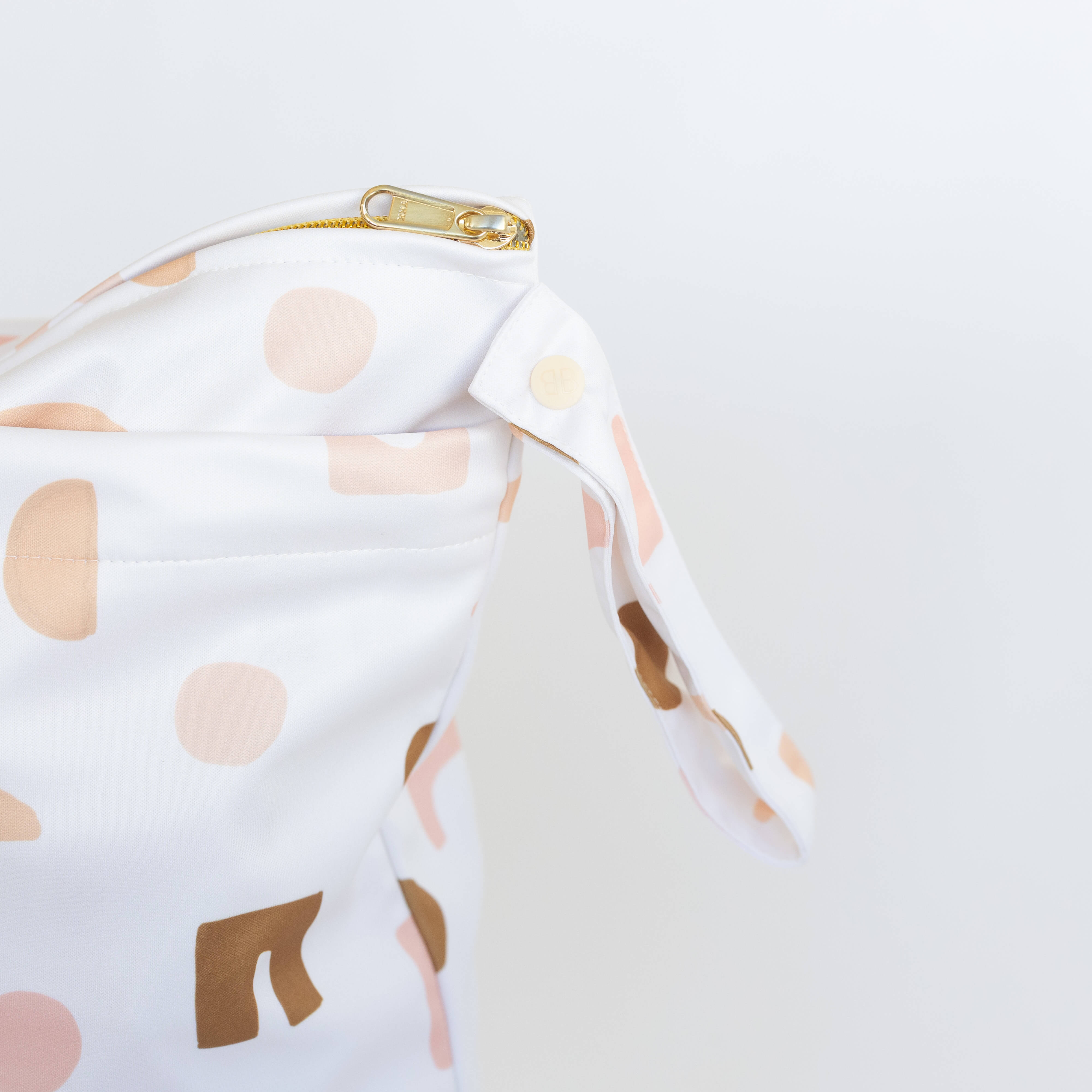 Wet Bag | Fresh Blush