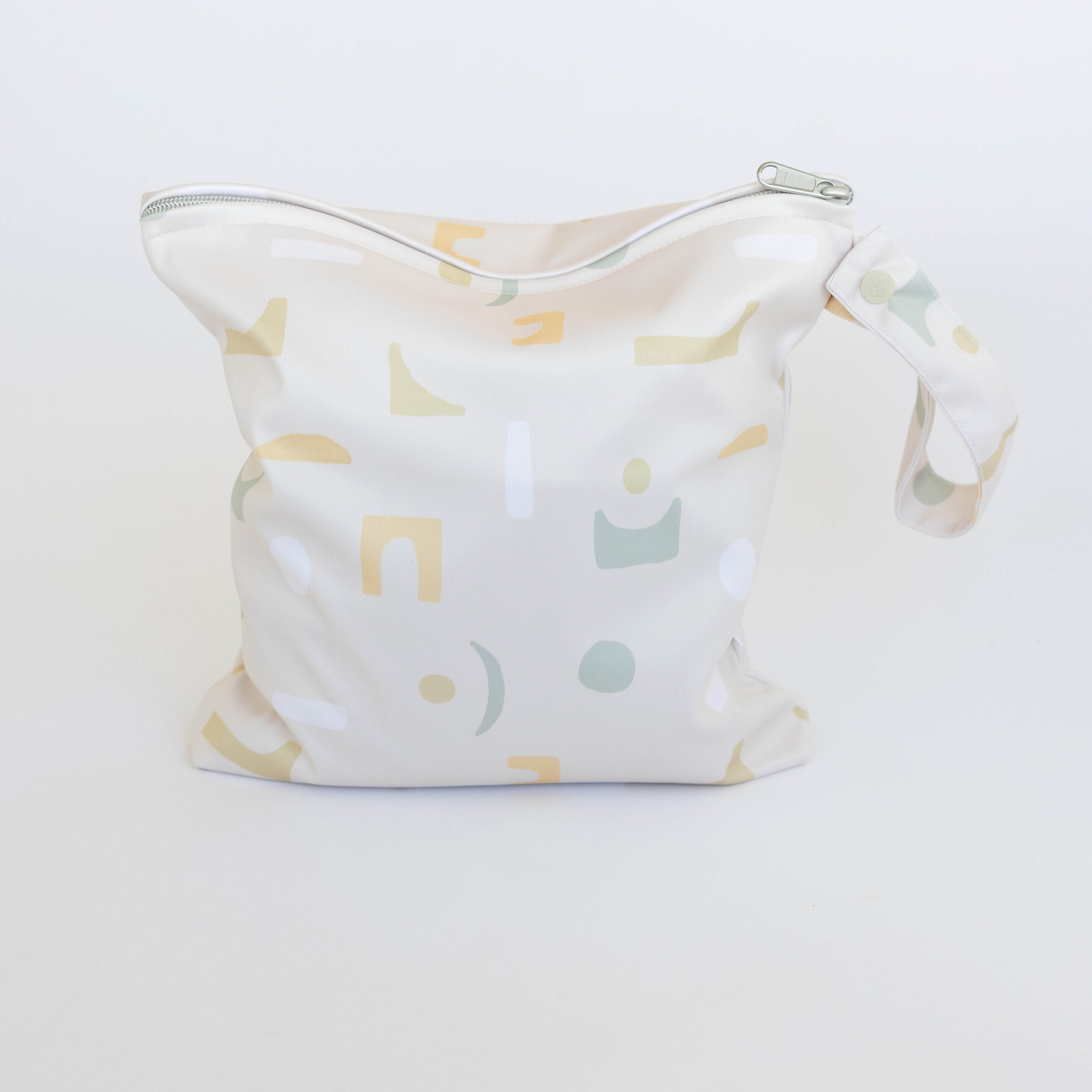 Wet Bag | Sage Shapes