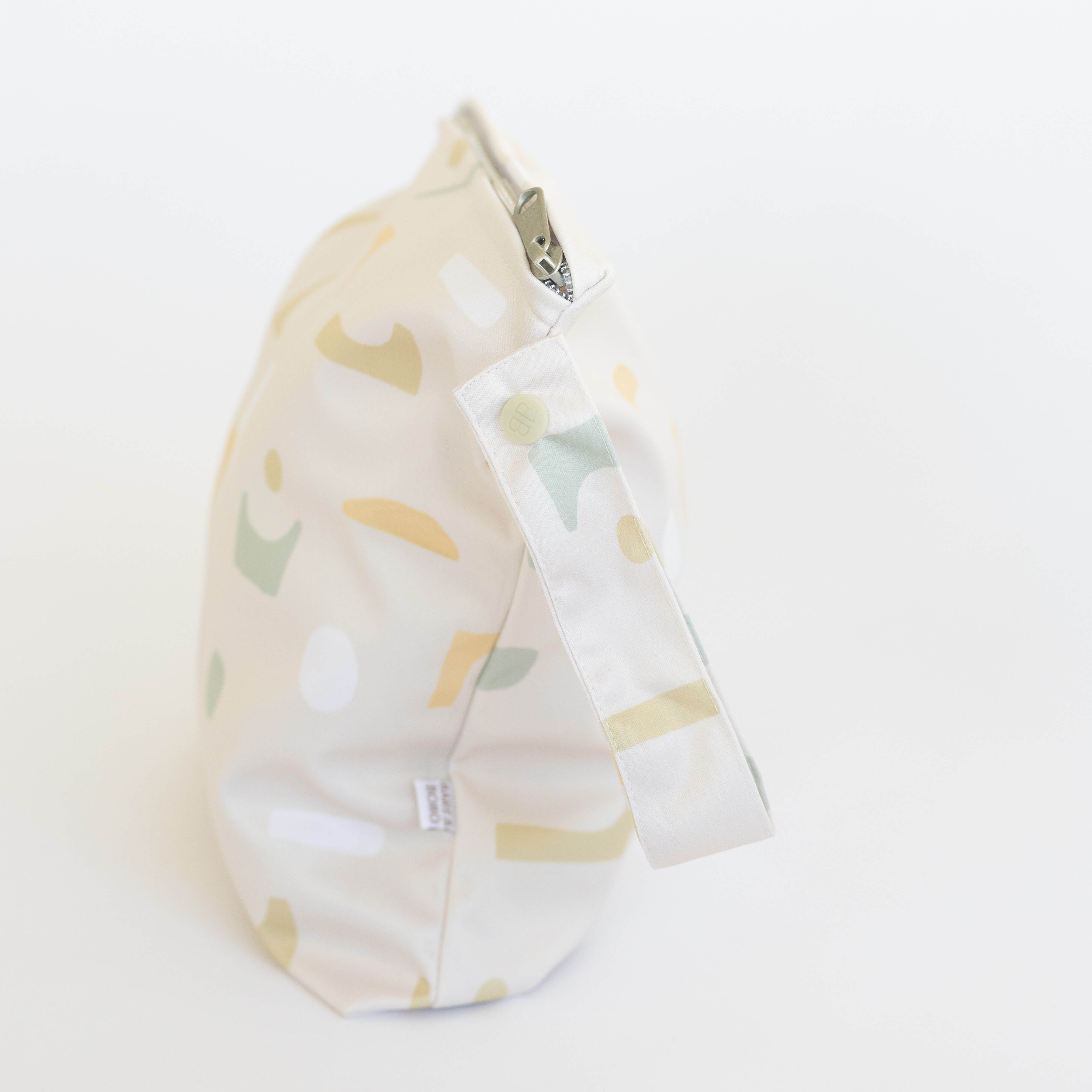 Wet Bag | Sage Shapes