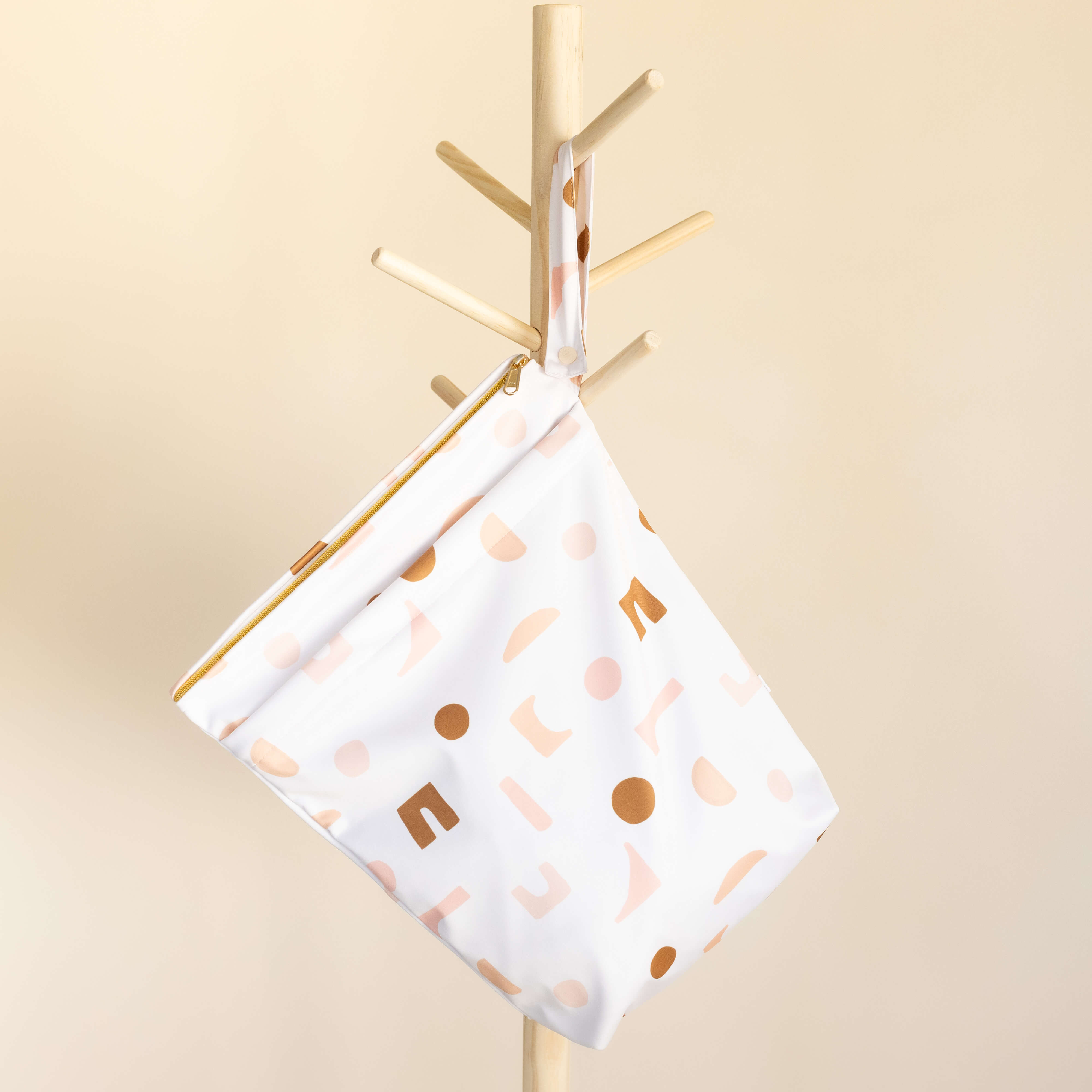 Wet Bag | Fresh Blush