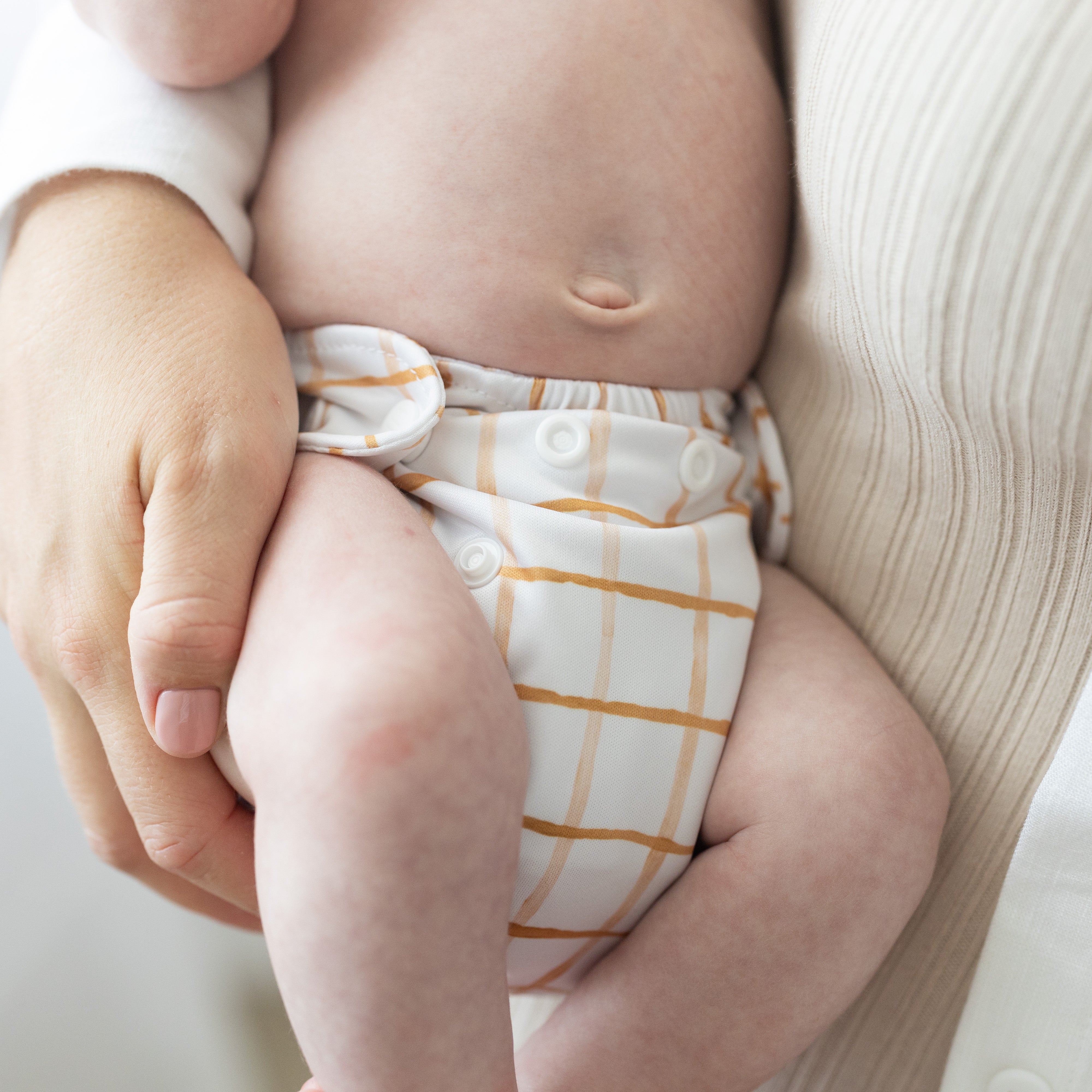 Nappy Soft Cover Trio | Circus