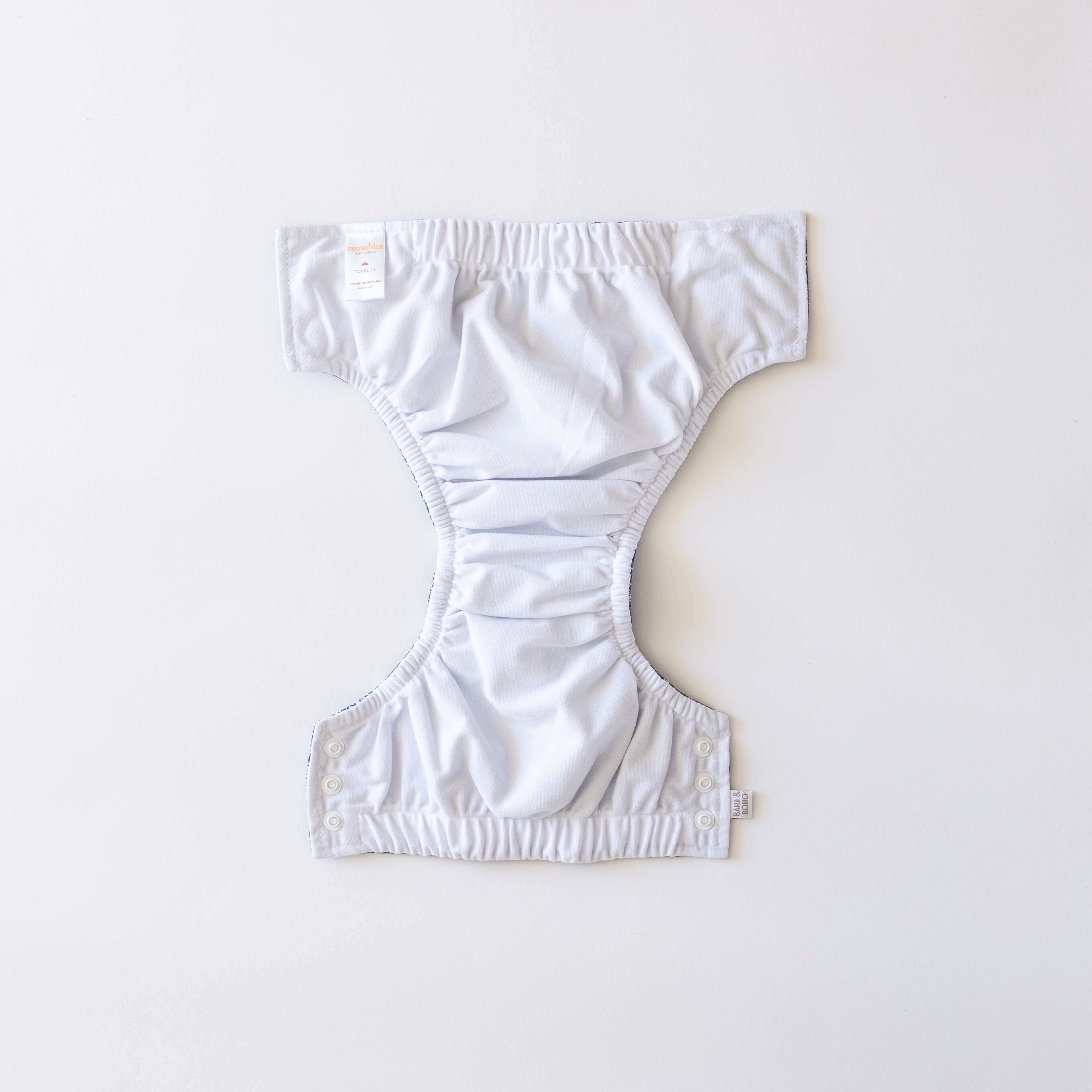 Reusable Toddler Swim Nappy | Gumnut