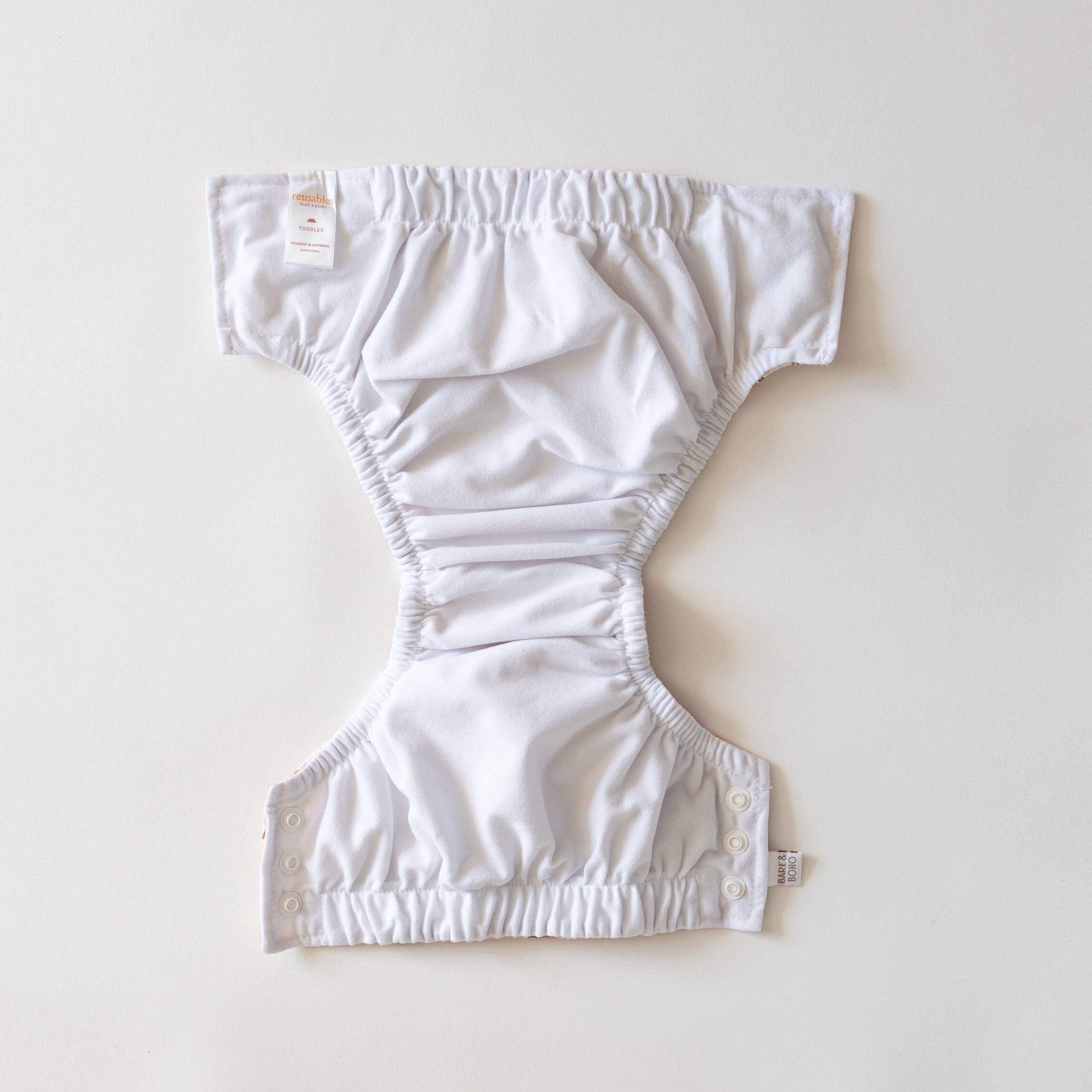 Reusable Toddler Swim Nappy | Pandanus