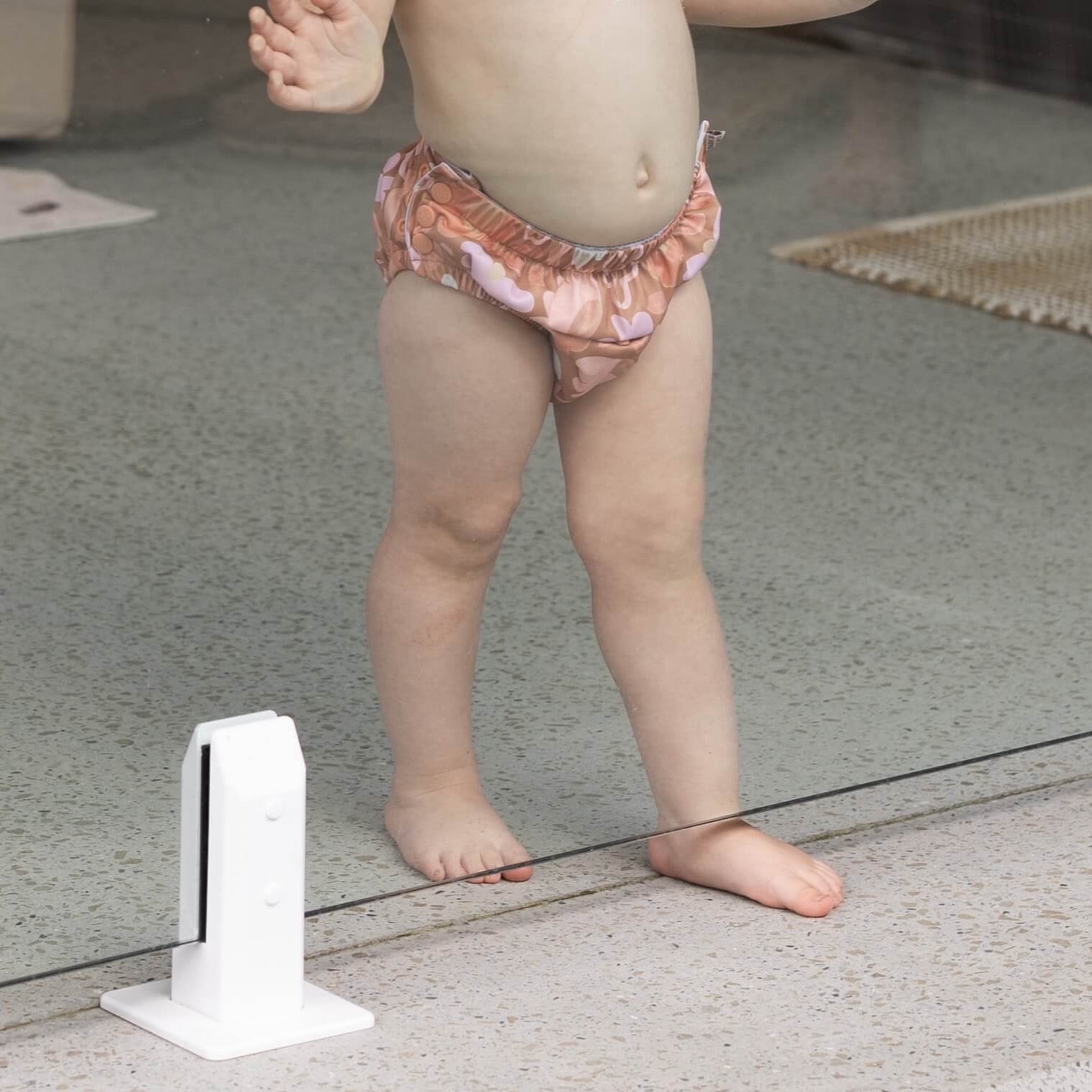 Reusable Swim Nappy | Posy