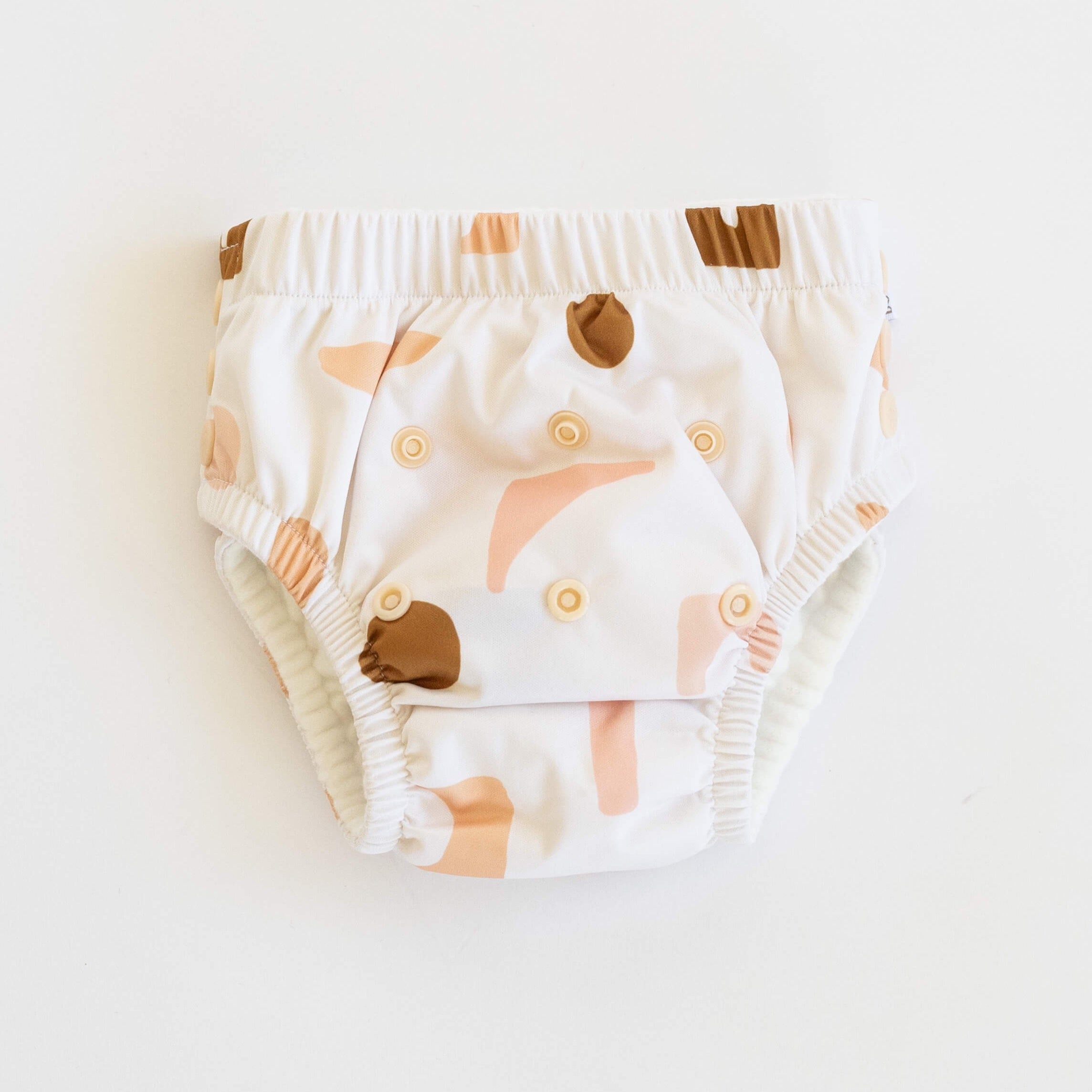 Reusable Modern Cloth Nappies and Baby Accessories