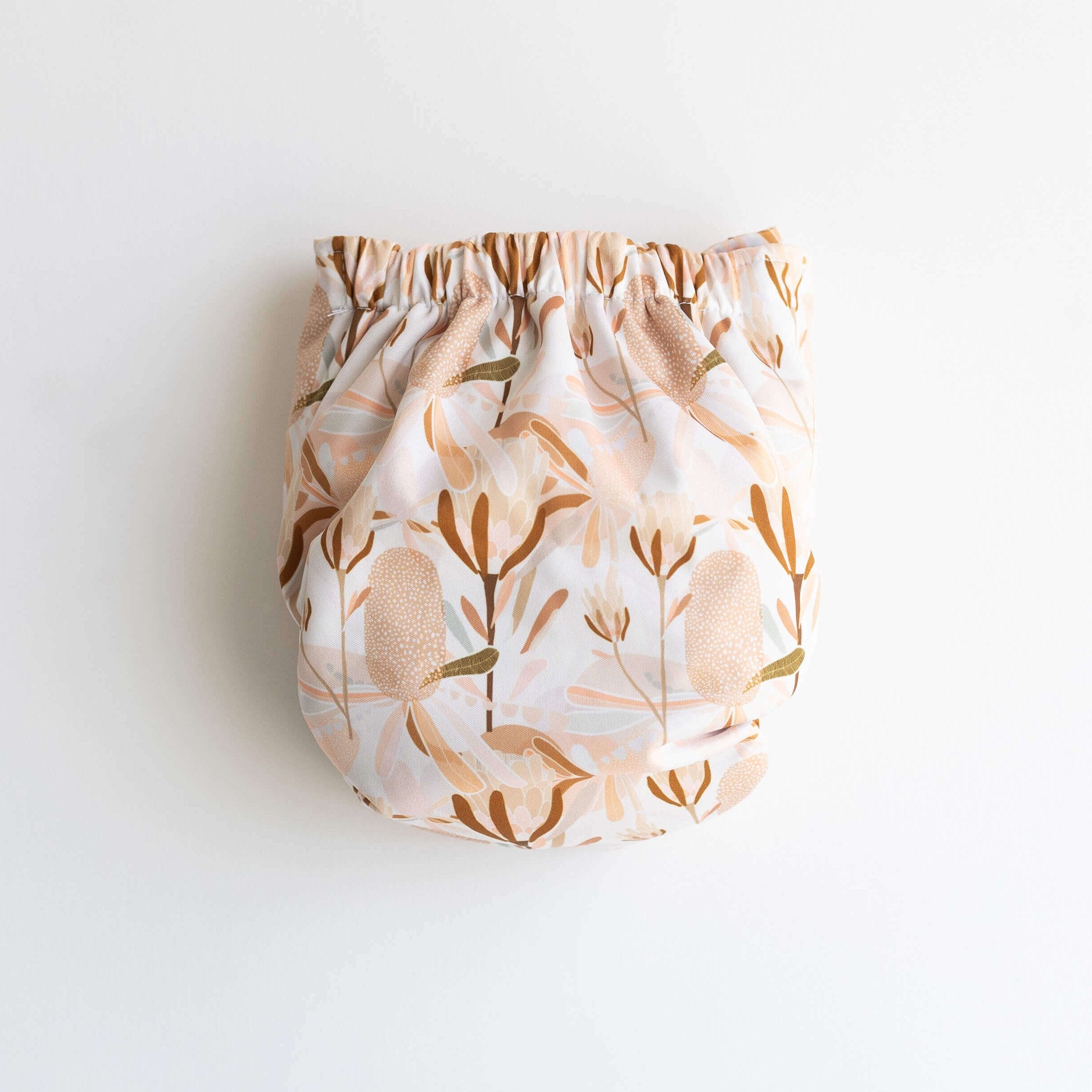 One Size Soft Cover Nappy 2.0 | Banksia